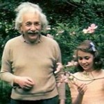 A Letter From Albert Einstein To His Daughter