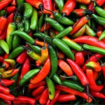 Eating spicy food could be key to longer life, says study