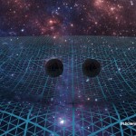 Gravitational Waves Have Been Detected For The First Time